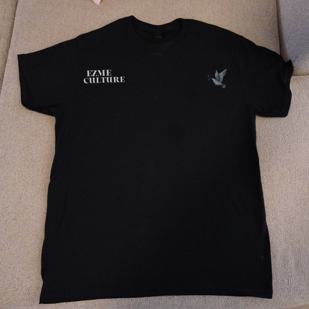 TE VOY A PEGAR! T-shirt