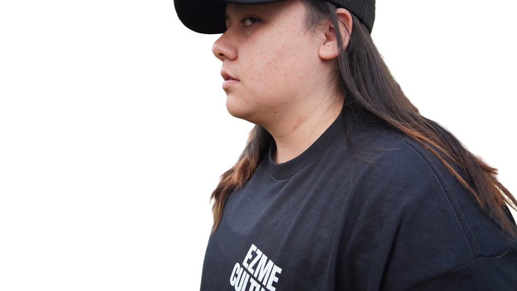 Diosito Tee (Stickers Included)